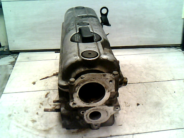 VW POLO III. 94-99 Hengerfej. benzines bontott alkatrész