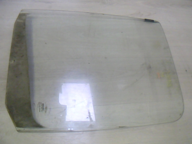 FIAT DUCATO 94-02 Bal első ajtóüveg bontott alkatrész