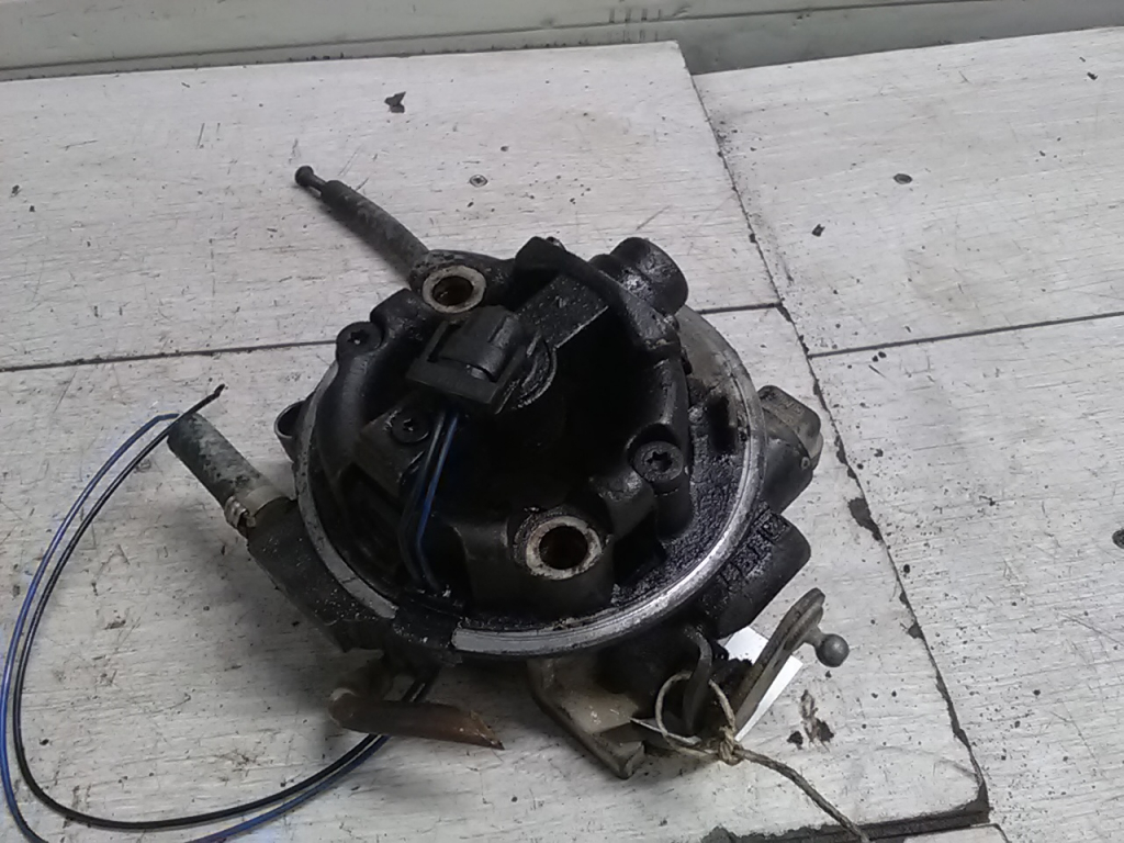 OPEL ASTRA F 91-94 Központi injektor befecskendező bontott alkatrész