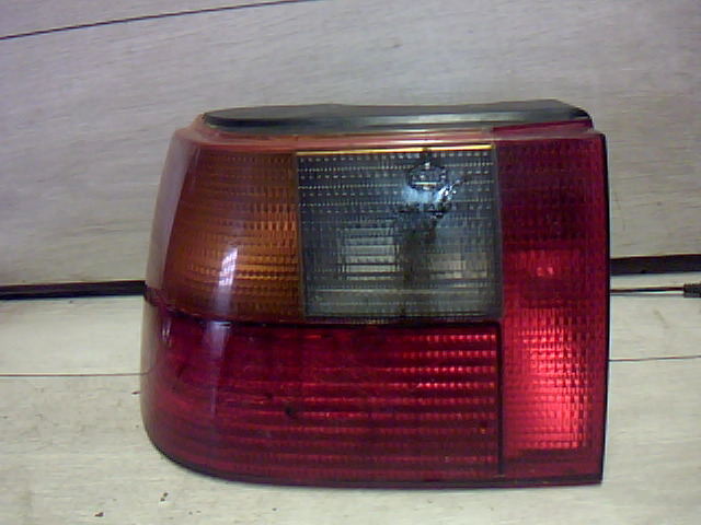 SEAT IBIZA 93-99 Bal hátsó lámpa bontott alkatrész