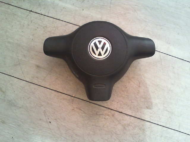 VW POLO CLASSIC 99.10-01.09 Kormány légzsák bontott alkatrész