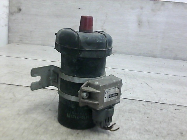 SUZUKI SWIFT 89-96 Gyújtótrafó bontott alkatrész