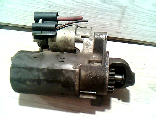 FORD KA 96-09 önindító. benzines bontott alkatrész