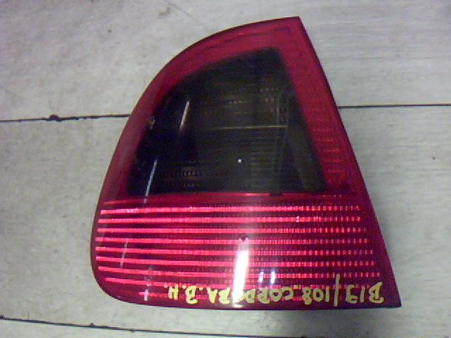 SEAT CORDOBA 93-99 Bal hátsó lámpa bontott alkatrész