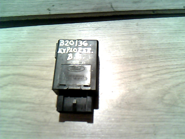 FORD EXPLORER 1995-2001 Ablakemelő vezérlő elektronika bontott alkatrész