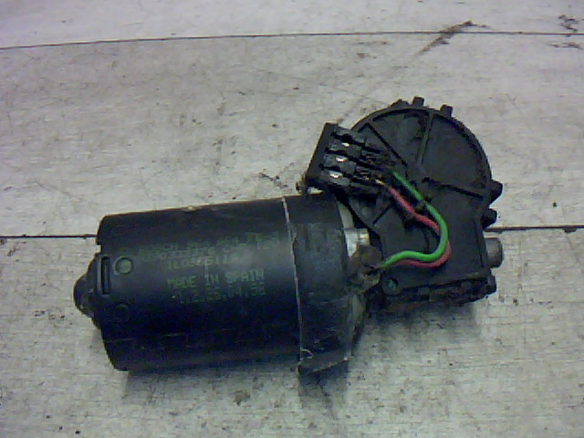 SEAT CORDOBA 93-99 Ablaktörlő motor első bontott alkatrész