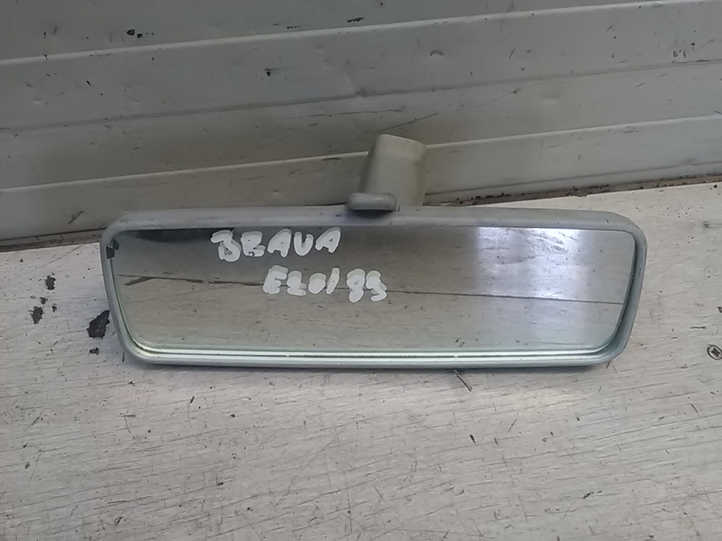 FIAT BRAVA Belső visszapillantó tükör bontott alkatrész