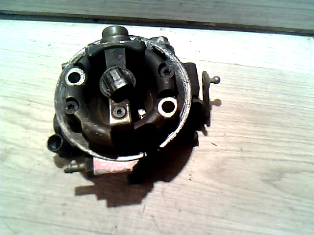 OPEL ASTRA F 91-94 Központi injektor befecskendező bontott alkatrész