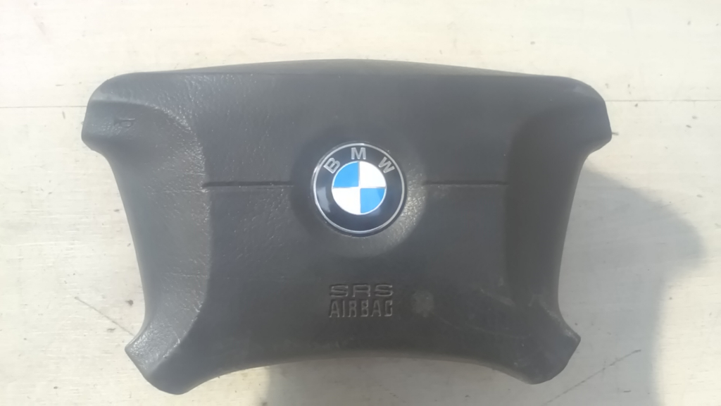 BMW E36 89-00 Kormány légzsák bontott alkatrész