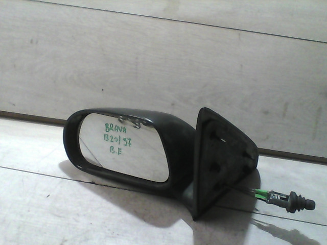 FIAT BRAVA Bal visszapillantó tükör elektromos bontott alkatrész