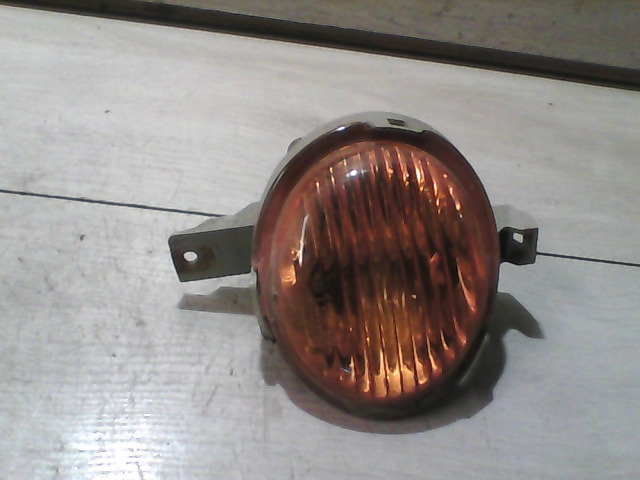 DAEWOO MATIZ 01-05 Bal első irányjelző bontott alkatrész