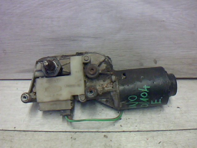 FIAT UNO 83-89 Ablaktörlő motor első bontott alkatrész