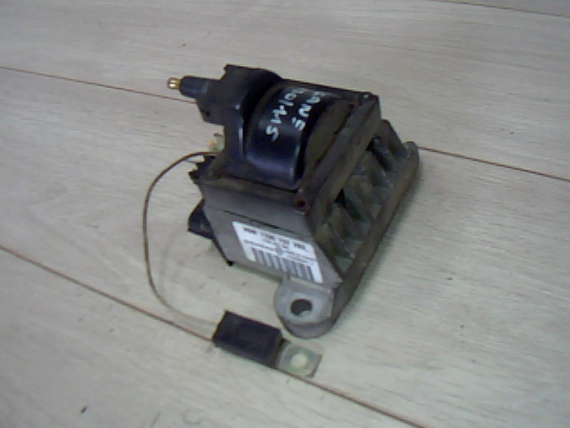 RENAULT MEGANE 95-99 Gyújtótrafó bontott alkatrész