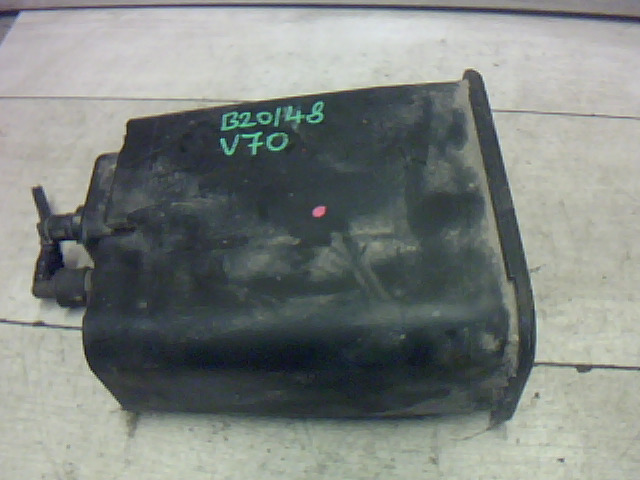 VOLVO V70 2000.01.01- 2007.08.31 Aktív szénszűrő bontott alkatrész