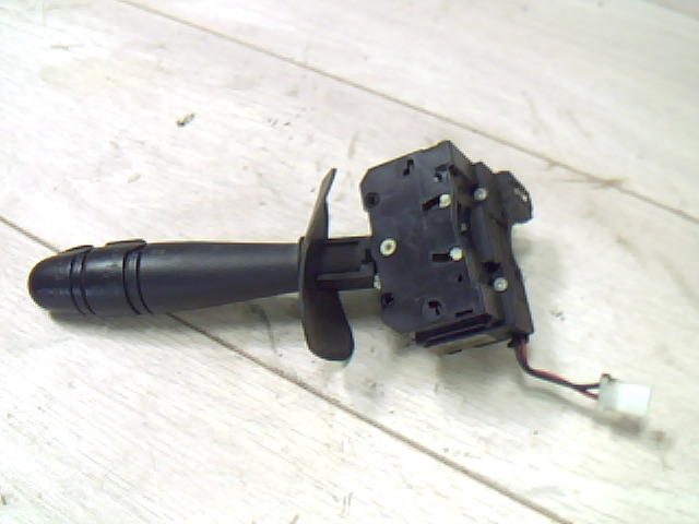 RENAULT MEGANE 95-99 Kormánykapcsoló bal bontott alkatrész