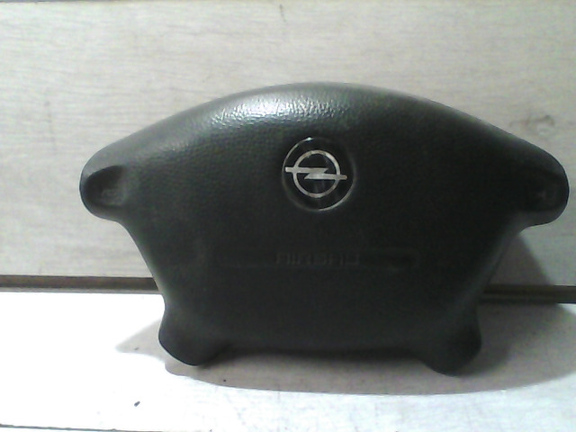 OPEL VECTRA B 96-99 Kormány légzsák bontott alkatrész