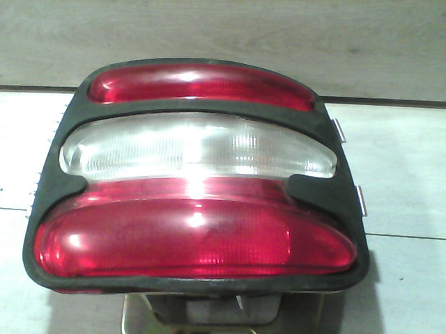 FIAT BRAVA Jobb hátsó lámpa bontott alkatrész
