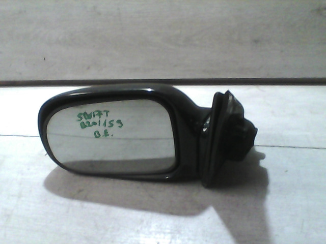 SUZUKI SWIFT 89-96 Bal visszapillantó tükör elektromos bontott alkatrész