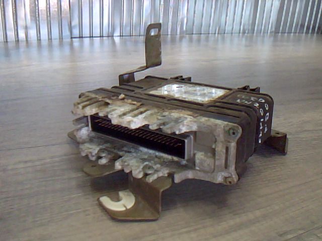 SEAT CORDOBA 99-02 Motorvezérlő egység ecu pcm modul bontott alkatrész