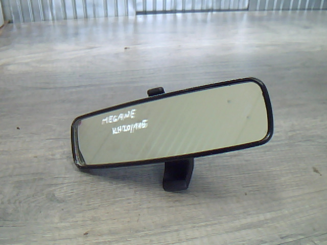 RENAULT MEGANE 95-99 Belső visszapillantó tükör bontott alkatrész