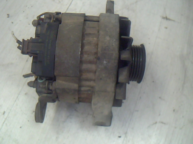 RENAULT R19 -92 Generátor.benzines bontott alkatrész