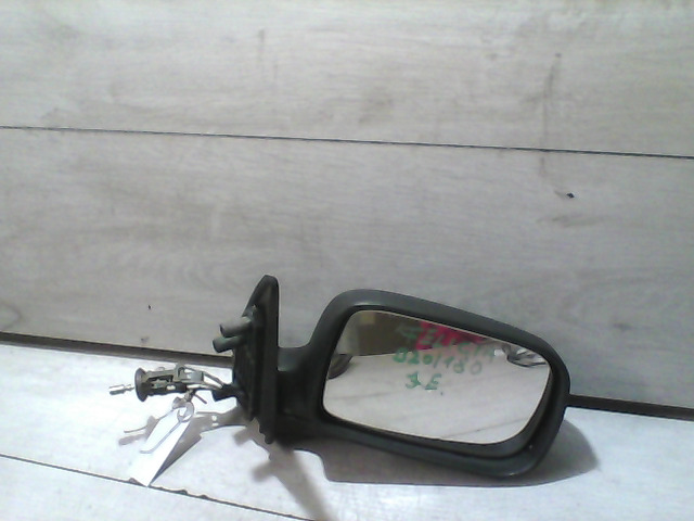 SKODA FELICIA -97 Jobb visszapillantó tükör mechanikus bontott alkatrész