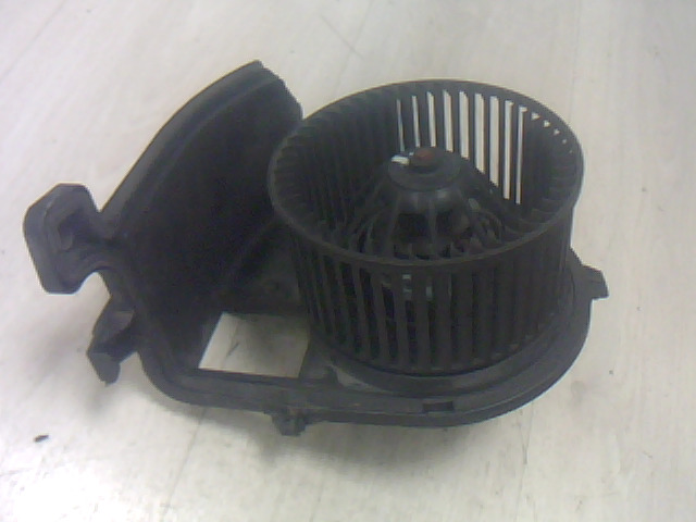 RENAULT CLIO 98-01 Fűtőmotor nem klímás bontott alkatrész