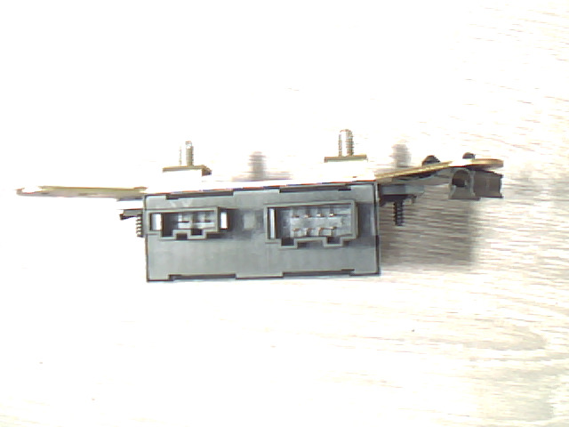 POLO CLASSIC -99 Bontott Immobiliser modul Alkatrész