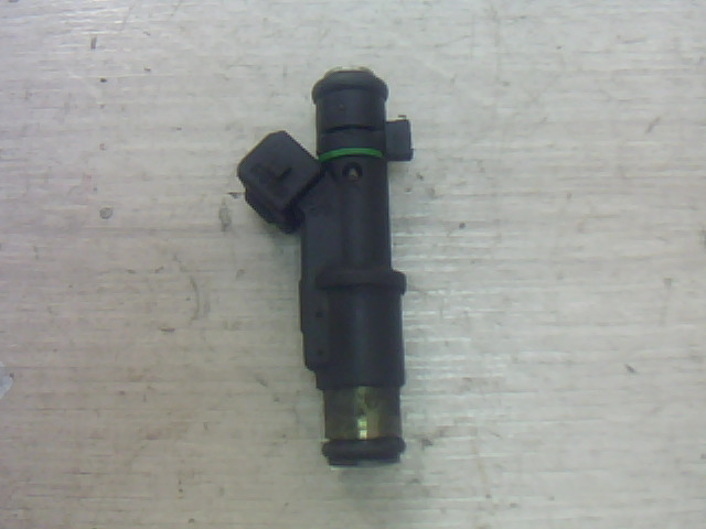 CITROEN XSARA PICASSO -04 Injektor befecskendező hengerenkénti bontott alkatrész