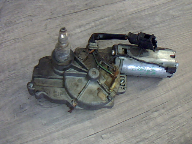SEAT IBIZA 93-99 Ablaktörlő motor hátsó bontott alkatrész