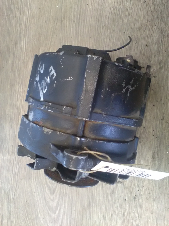 CITROEN BX Generátor bontott alkatrész