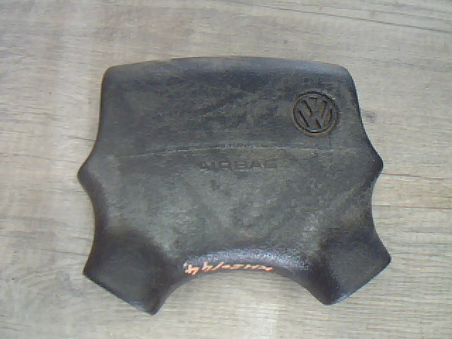 VW POLO VARIANT 97-01 Kormány légzsák bontott alkatrész