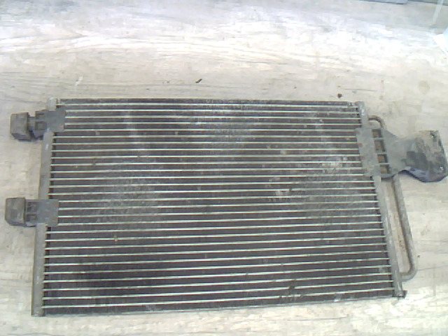 CITROEN XANTIA Klímahűtő radiátor bontott alkatrész