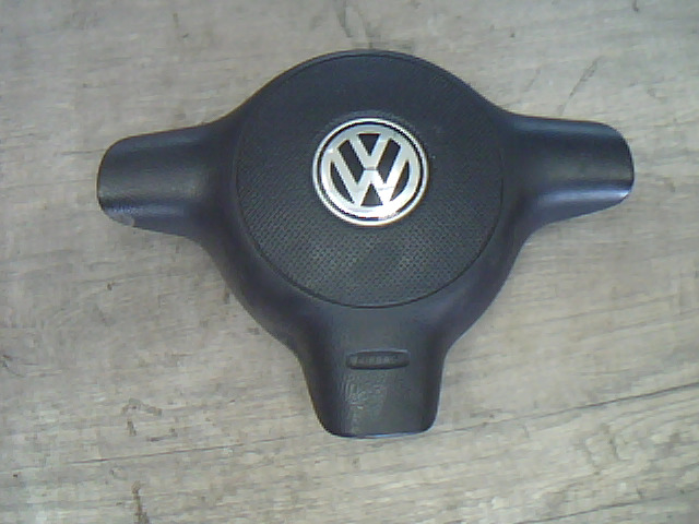 VW POLO IV. 99-02 Kormány légzsák bontott alkatrész