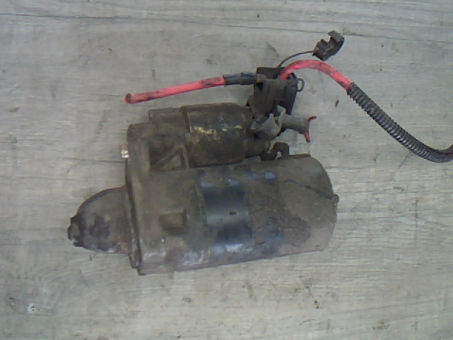 FIAT PUNTO I. önindító. benzines bontott alkatrész