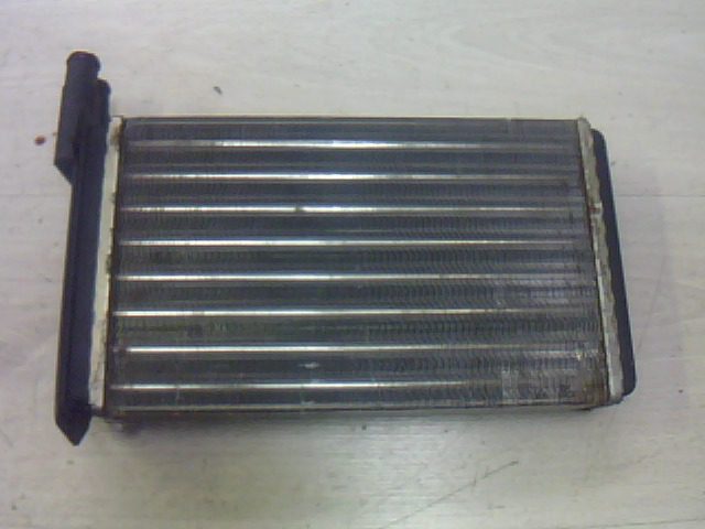 TAVRIA 1102 Fűtőradiátor bontott alkatrész