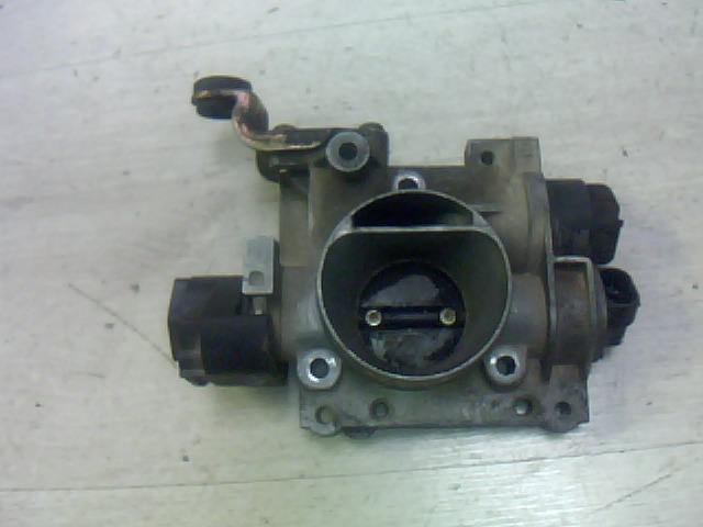 FIAT SEICENTO 98- Fojtószelep mechanikus bontott alkatrész