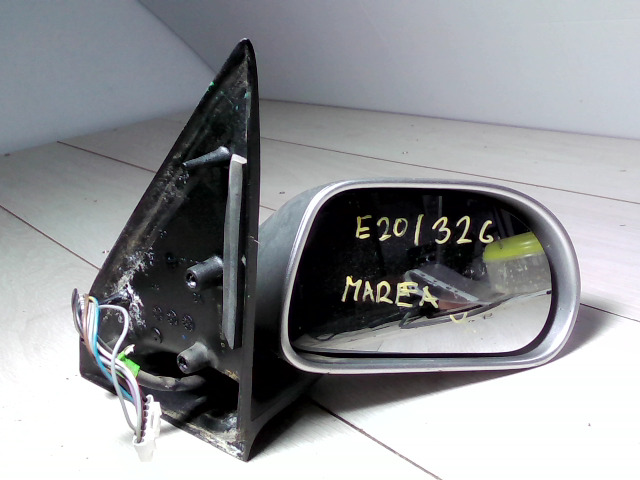 FIAT MAREA Jobb visszapillantó tükör elektromos bontott alkatrész