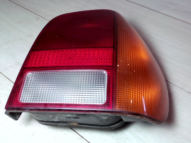VW POLO III. 94-99 Jobb hátsó lámpa bontott alkatrész