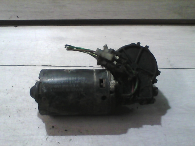 VW POLO III. 94-99 Ablaktörlő motor első bontott alkatrész
