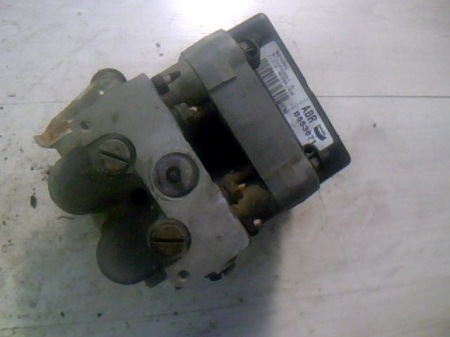 PEUGEOT 306 93-97 Abs abr esp pumpa bontott alkatrész