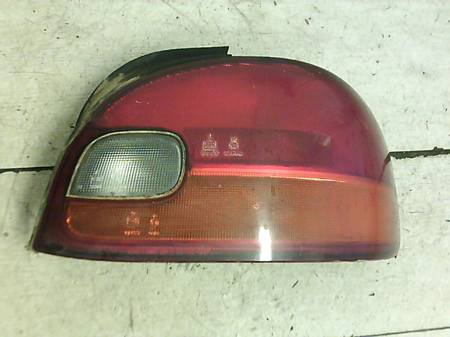 HYUNDAI ACCENT 94-97 Jobb hátsó lámpa bontott alkatrész