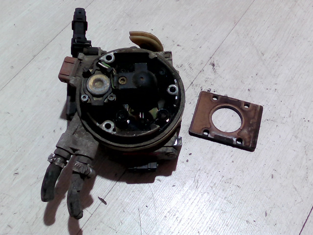 RENAULT R19 92- Központi injektor befecskendező bontott alkatrész