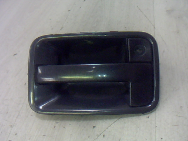 FIAT ULYSSE Jobb első külső kilincs dugózárral, kulcs nélkül bontott alkatrész