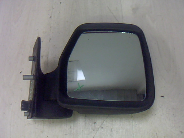 FIAT ULYSSE Jobb külső tükör külső állítású bontott alkatrész