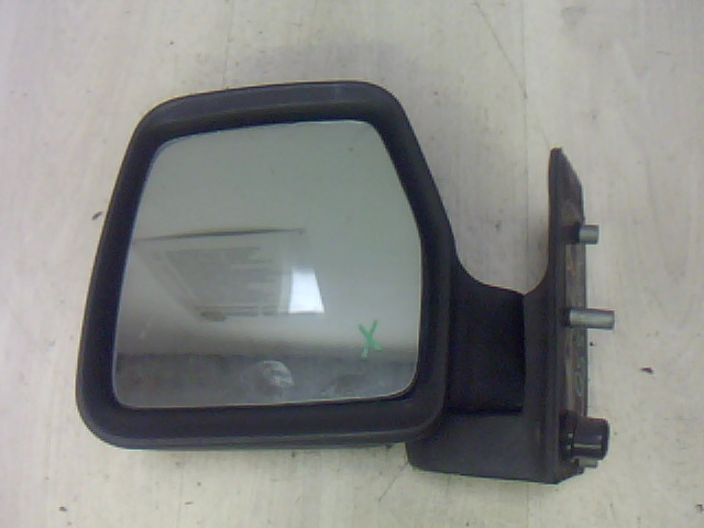 FIAT ULYSSE Bal külső tükör külső állítású bontott alkatrész