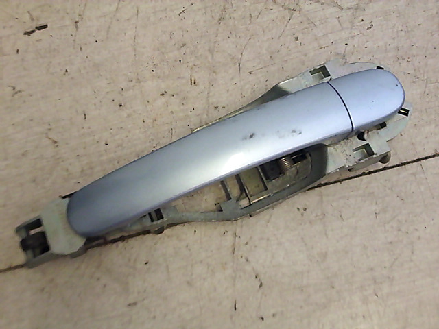 VW PASSAT 96.10-00.10 B5 Bal hátsó külső kilincs bontott alkatrész
