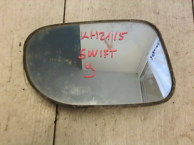 SUZUKI SWIFT 96-05 Jobb visszapillantó tükör lap bontott alkatrész