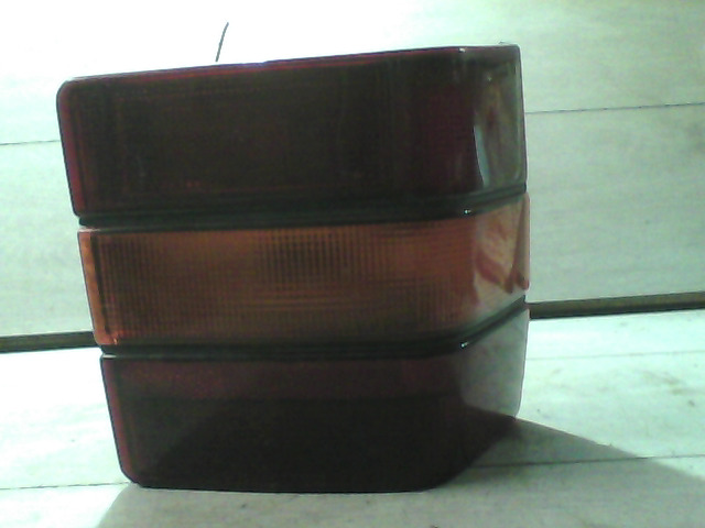 SEAT IBIZA -89 Bal hátsó lámpa bontott alkatrész