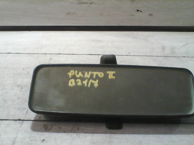FIAT PUNTO II. Belső visszapillantó tükör bontott alkatrész